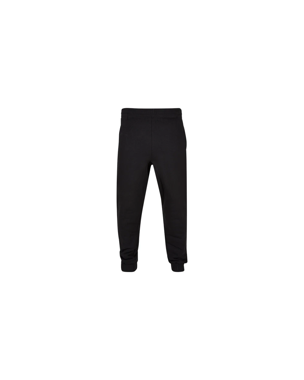Broeken BUILD YOUR BRAND Men´s Ultra Heavy Sweatpants voor bedrukking &amp; borduring
