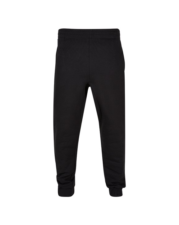 BUILD YOUR BRAND Men´s Ultra Heavy Sweatpants Hosen personalisierbar