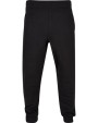 Broeken BUILD YOUR BRAND Men´s Ultra Heavy Sweatpants voor bedrukking &amp; borduring