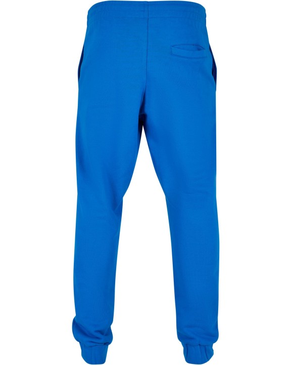 BUILD YOUR BRAND Men´s Ultra Heavy Sweatpants Hosen personalisierbar