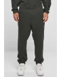 Broeken BUILD YOUR BRAND Men´s Ultra Heavy Sweatpants voor bedrukking &amp; borduring