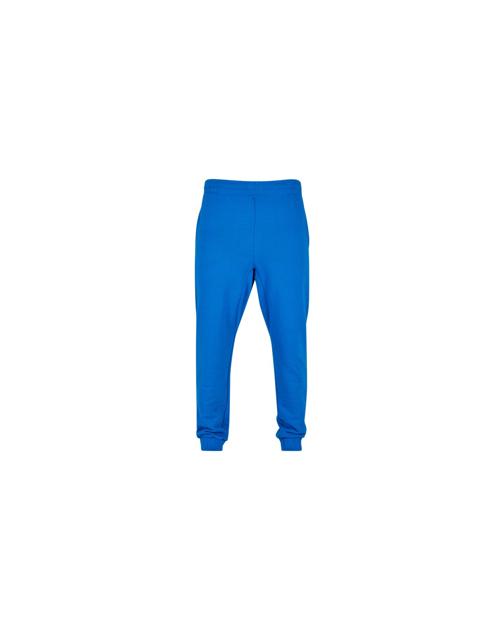 Broeken BUILD YOUR BRAND Men´s Ultra Heavy Sweatpants voor bedrukking &amp; borduring