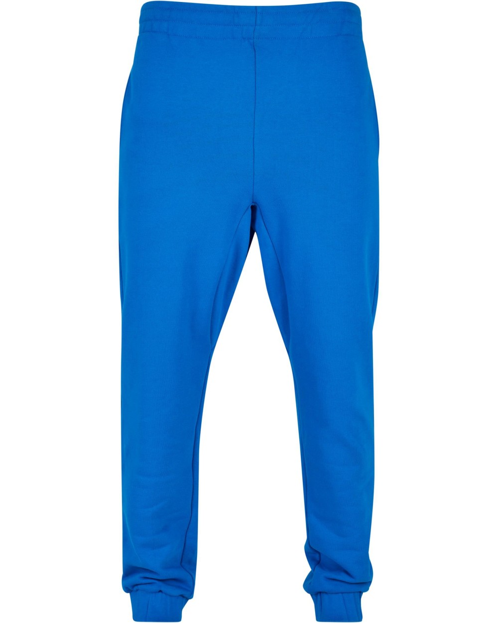 Broeken BUILD YOUR BRAND Men´s Ultra Heavy Sweatpants voor bedrukking &amp; borduring