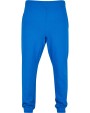 Broeken BUILD YOUR BRAND Men´s Ultra Heavy Sweatpants voor bedrukking &amp; borduring