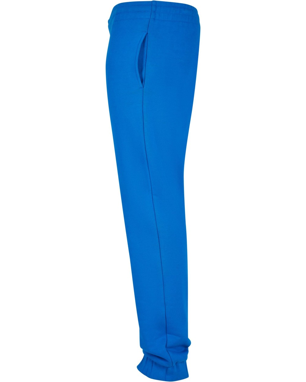 Broeken BUILD YOUR BRAND Men´s Ultra Heavy Sweatpants voor bedrukking &amp; borduring