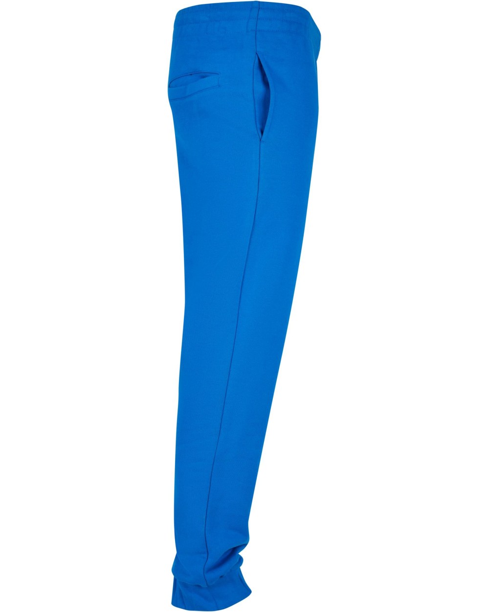 Broeken BUILD YOUR BRAND Men´s Ultra Heavy Sweatpants voor bedrukking &amp; borduring