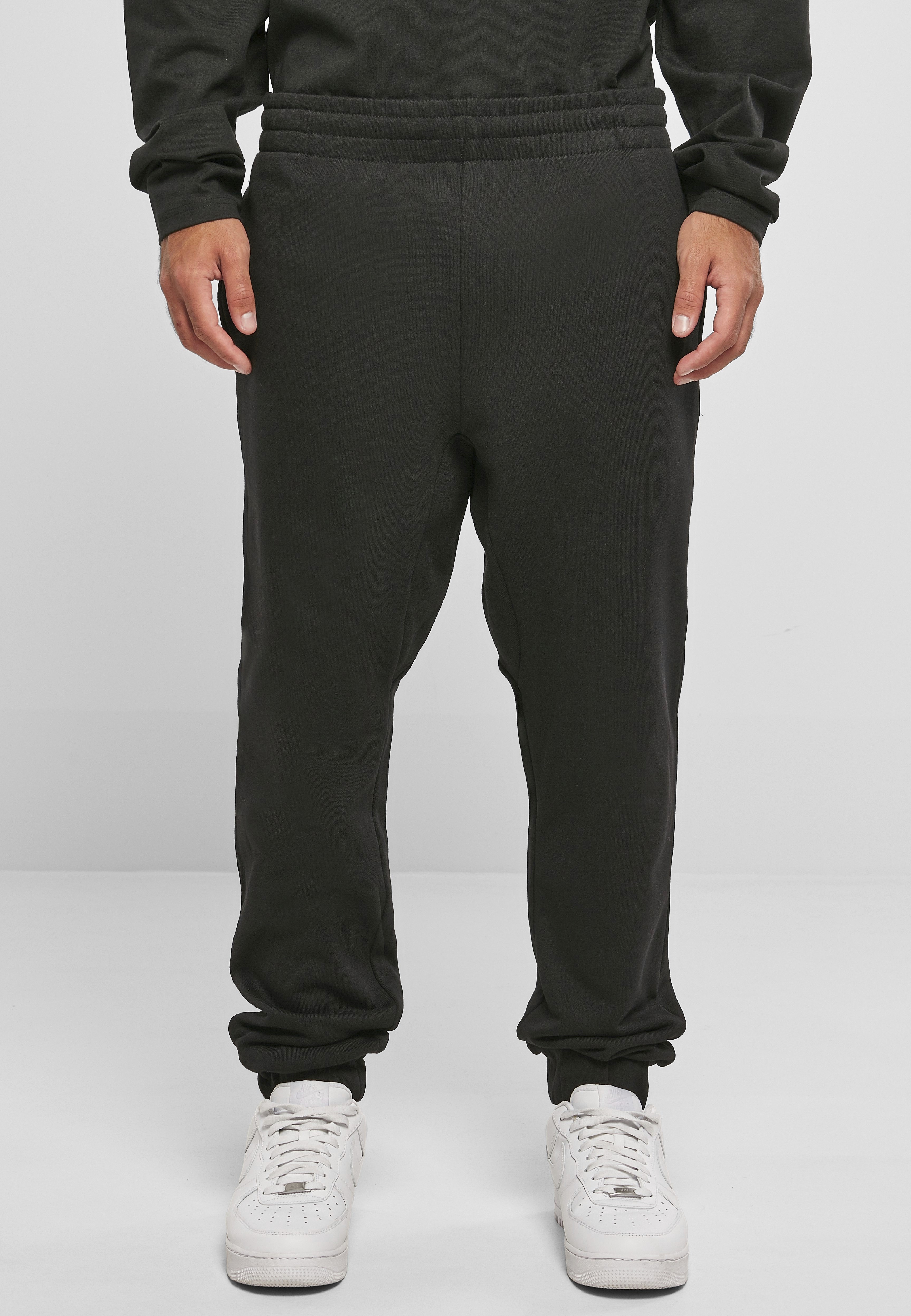 Pantalons personnalisable BUILD YOUR BRAND Men´s Ultra Heavy Sweatpants