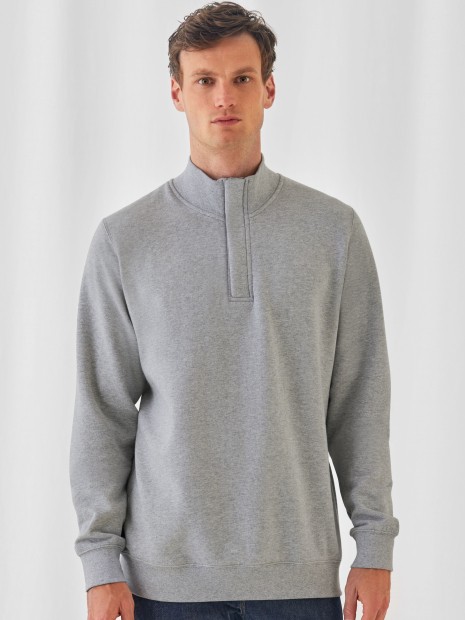 Sweat-shirts à personnaliser B&C SWEAT ID.004 