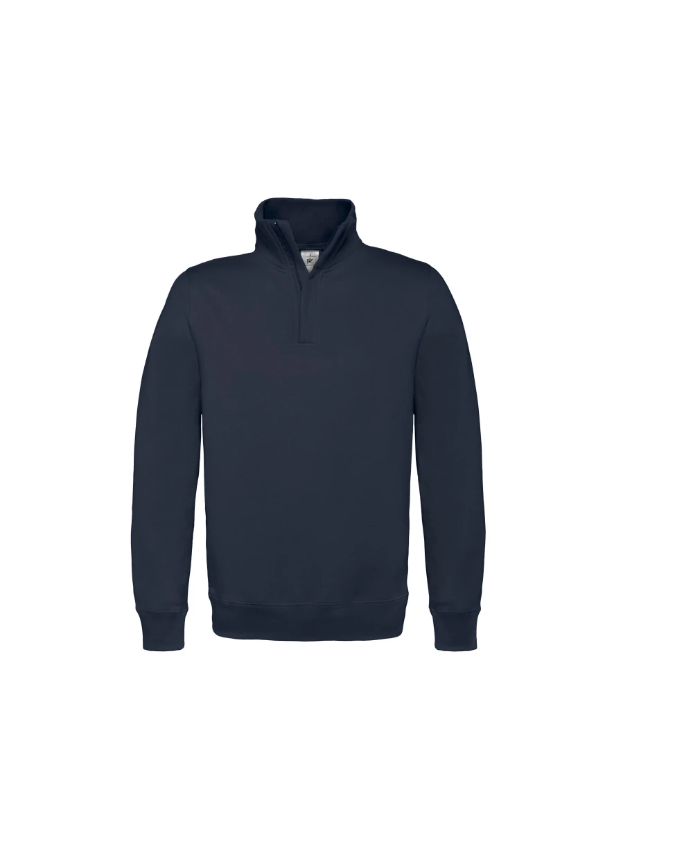 B&C SWEAT ID.004 Sweatshirts personalisierbar