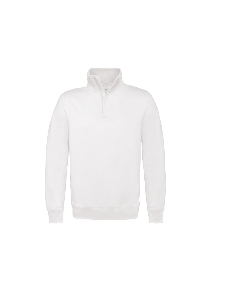 B&C SWEAT ID.004 Sweatshirts personalisierbar