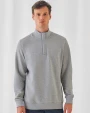B&C SWEAT ID.004 Sweatshirts personalisierbar