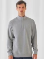 Sweat-shirts à personnaliser B&C SWEAT ID.004 