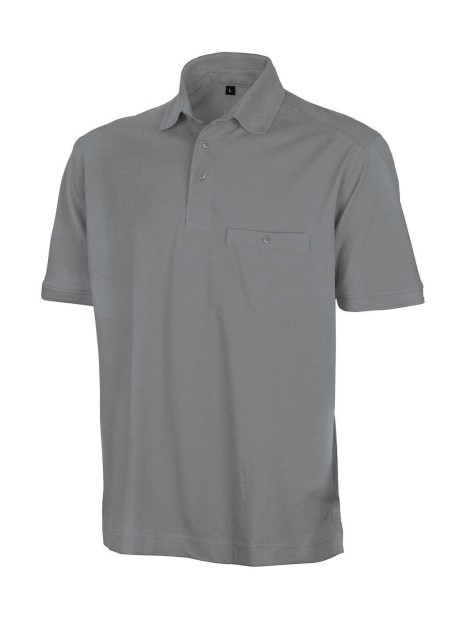 RESULT Apex Polo Shirt /api/colors/b2f2643c-a883-4b21-a523-e92de75c7bf9 personnalisable