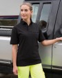 Polos personnalisable RESULT Apex Polo Shirt
