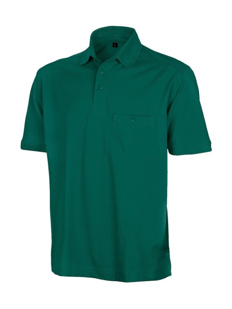 RESULT Apex Polo Shirt /api/colors/703c36ed-7cf8-4ab1-a432-f578ca5c6bbd personnalisable