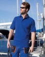 Polos personnalisable RESULT Apex Polo Shirt