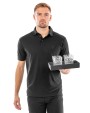 Polo's RESULT Apex Polo Shirt voor bedrukking &amp; borduring