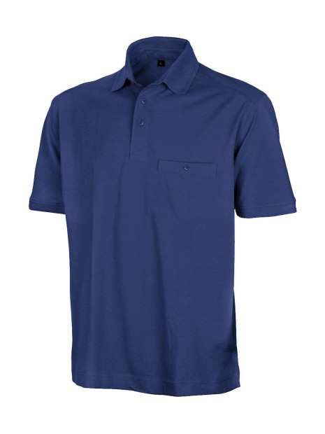 RESULT Apex Polo Shirt /api/colors/cdd6ba31-692e-4c2e-b1b4-a3a4a50cf176 personnalisable