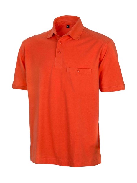 RESULT Apex Polo Shirt /api/colors/d51260d5-b263-4200-988d-ee19f414959e personnalisable