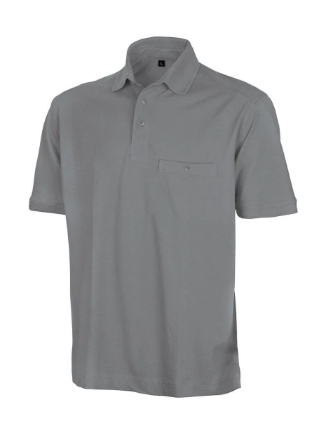 RESULT Apex Polo Shirt /api/colors/b2f2643c-a883-4b21-a523-e92de75c7bf9 personnalisable