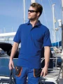 Polos à personnaliser RESULT Apex Polo Shirt 