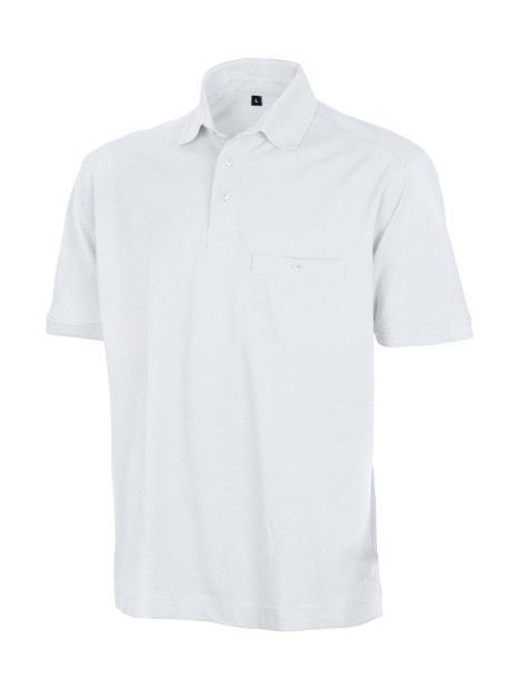 RESULT Apex Polo Shirt /api/colors/7a92cd2d-10d2-40b4-928b-296bb7487506 personnalisable