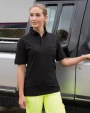 Polo's RESULT Apex Polo Shirt voor bedrukking &amp; borduring