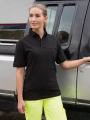 Polos à personnaliser RESULT Apex Polo Shirt 
