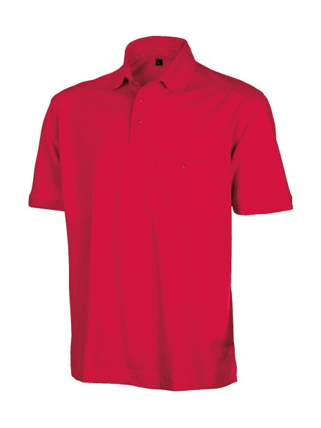 RESULT Apex Polo Shirt /api/colors/c953313a-9c9d-493b-934e-ddcf8fada2ae personnalisable