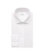 SEIDENSTICKER Men´s Shirt Slim Fit Fine Twill Longsleeve Hemden personalisierbar