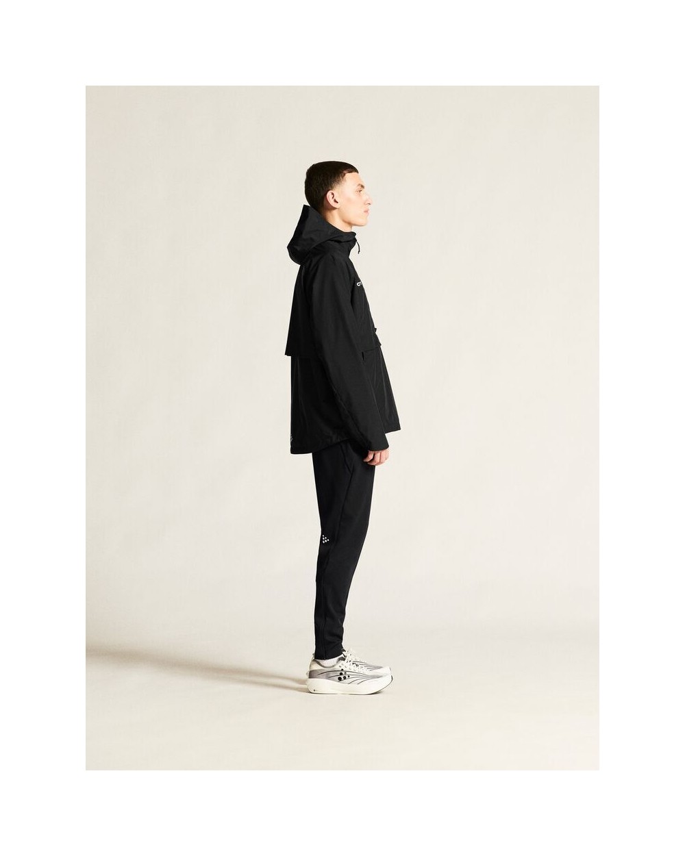 CRAFT Extend 2.0 Anorak M Jacken personalisierbar