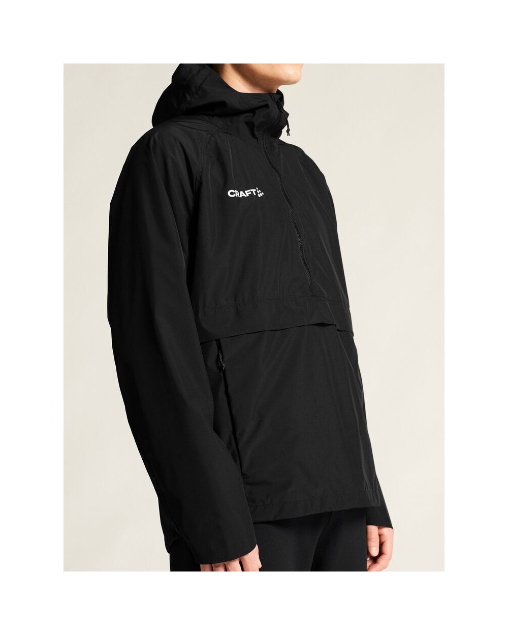 CRAFT Extend 2.0 Anorak M Jacken personalisierbar