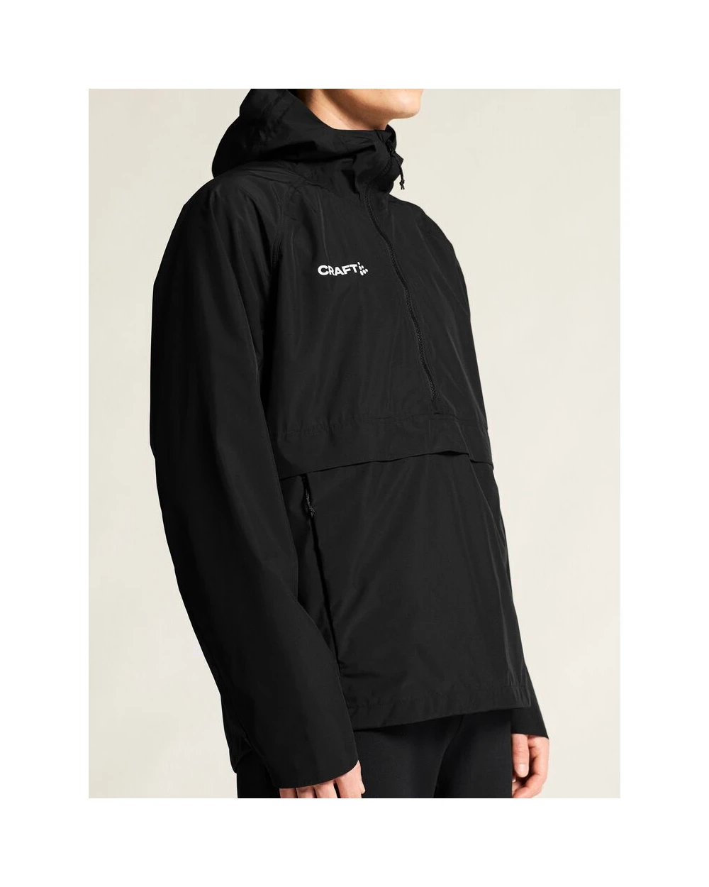 Jassen CRAFT Extend 2.0 Anorak M voor bedrukking &amp; borduring