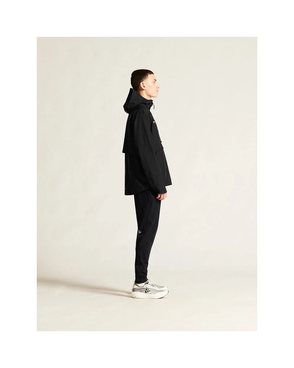 Jassen CRAFT Extend 2.0 Anorak M voor bedrukking &amp; borduring