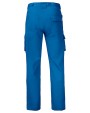 Pantalons personnalisable PROJOB 2801 PANTALON POCHES CARGO
