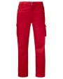 Pantalons personnalisable PROJOB 2801 PANTALON POCHES CARGO