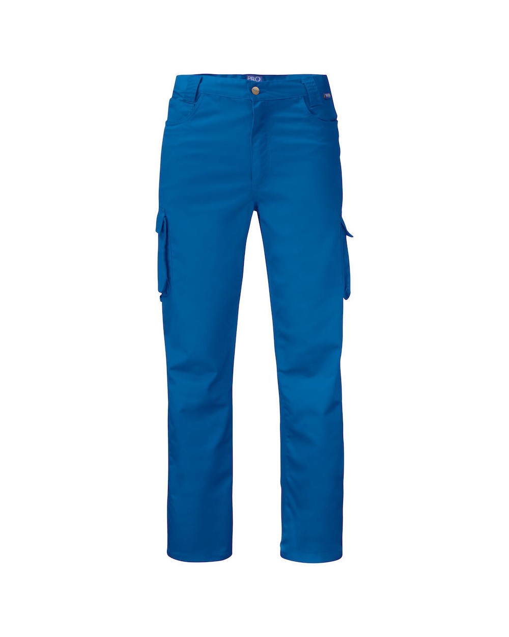 Pantalons personnalisable PROJOB 2801 PANTALON POCHES CARGO