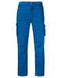 Pantalons personnalisable PROJOB 2801 PANTALON POCHES CARGO