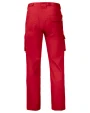 Pantalons personnalisable PROJOB 2801 PANTALON POCHES CARGO