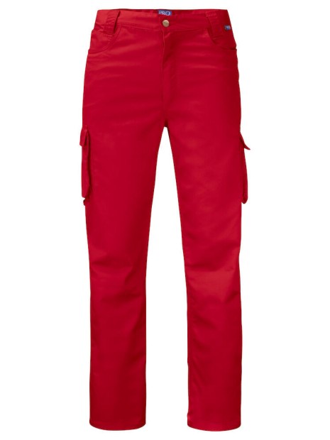 PROJOB 2801 PANTALON POCHES CARGO /api/colors/c953313a-9c9d-493b-934e-ddcf8fada2ae personnalisable
