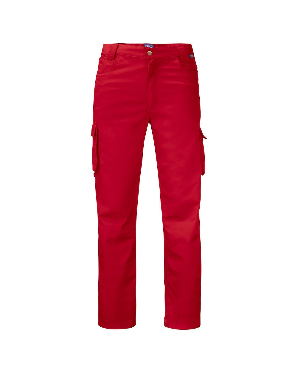 Pantalons personnalisable PROJOB 2801 PANTALON POCHES CARGO