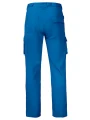 PROJOB 2801 PANTALON POCHES CARGO /api/colors/f81a019b-1ee8-438b-b534-abeb63fb0415 personnalisable