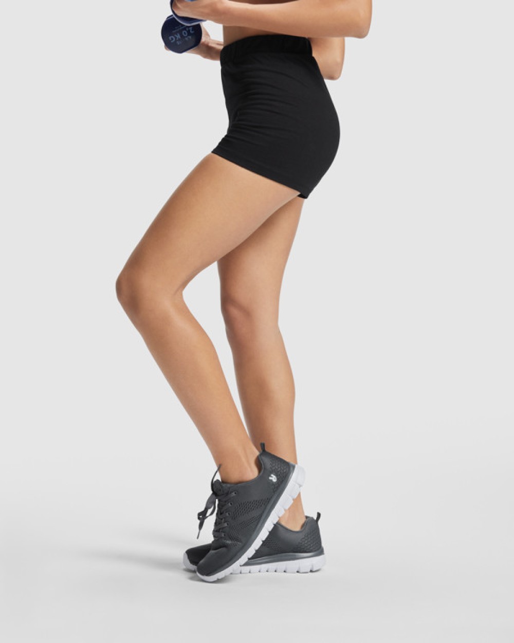 Bermudas & Shorts personnalisable ROLY NELLY