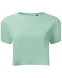 T-Shirts personnalisable TRIDRI Women´s Crop Top