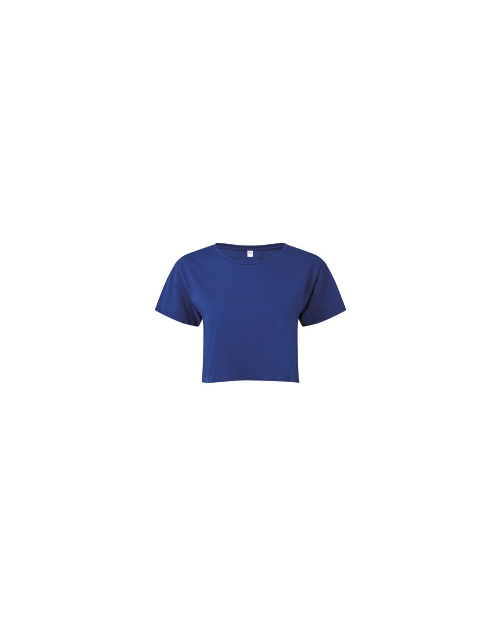T-Shirts personnalisable TRIDRI Women´s Crop Top