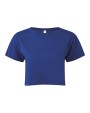 T-shirts TRIDRI Women´s Crop Top voor bedrukking &amp; borduring