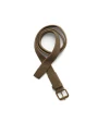 Benodigdheden AS COLOUR Mesh Belt voor bedrukking &amp; borduring
