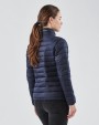 STORMTECH Ladies' Altitude Jacket Jacken personalisierbar