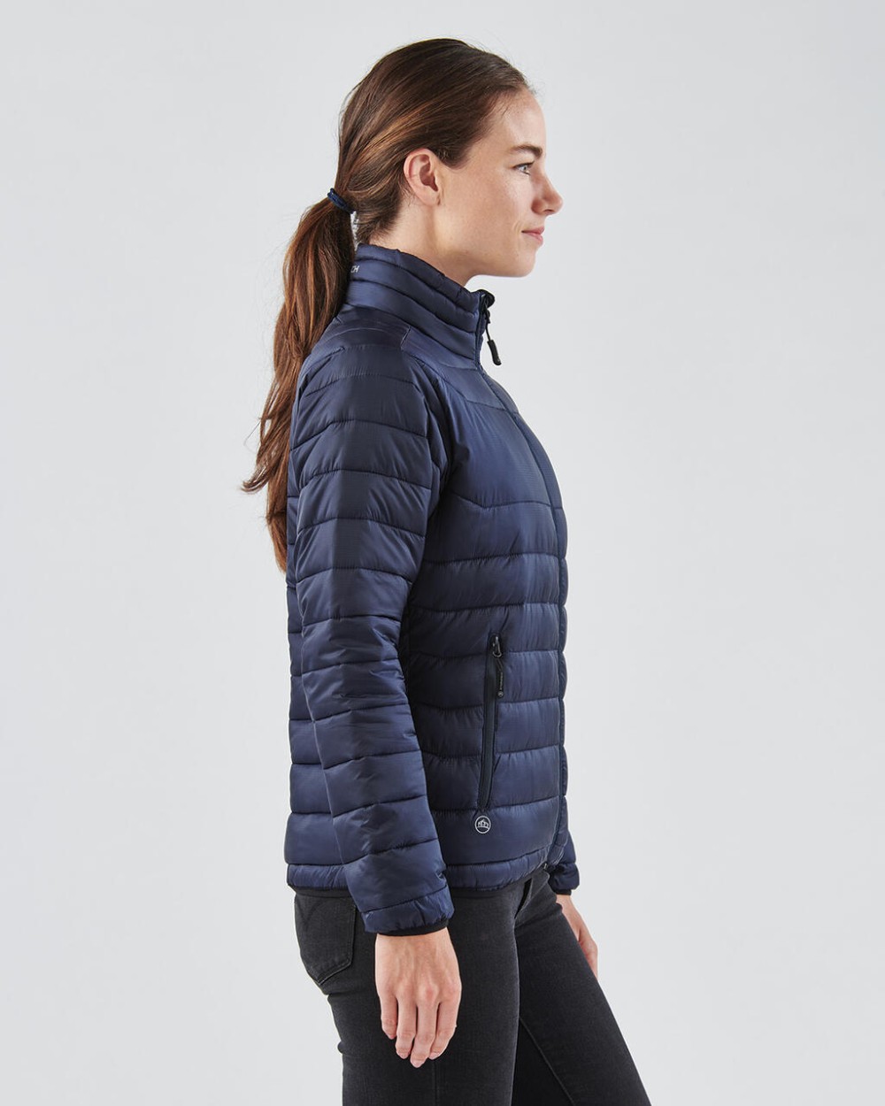 Vestes personnalisable STORMTECH Ladies' Altitude Jacket