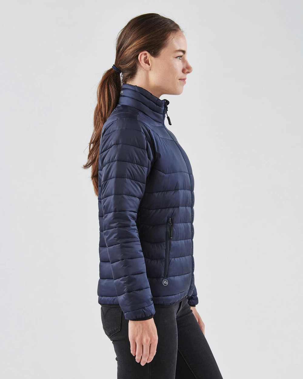 Jassen STORMTECH Ladies' Altitude Jacket voor bedrukking &amp; borduring